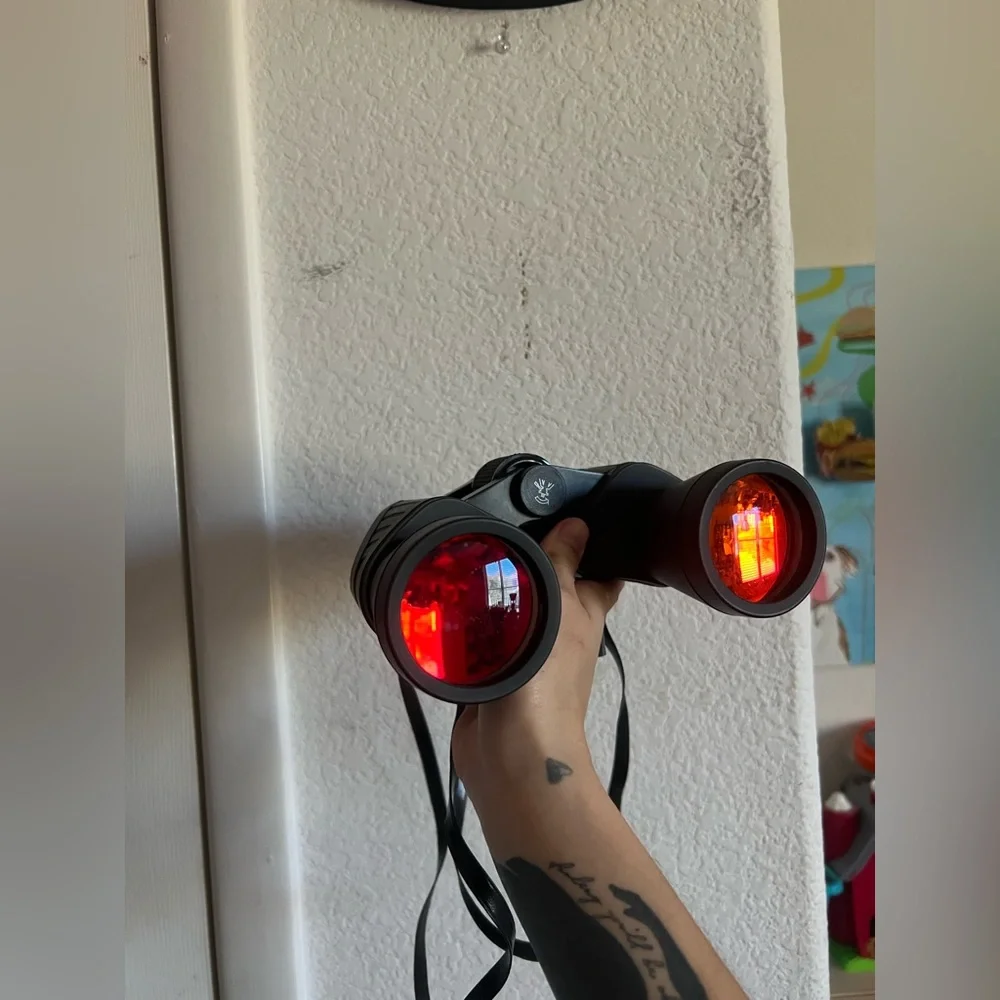 bresser cobra binoculars
